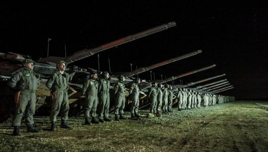 ΕΚΤΑΚΤΟ – Πολεμική προβοκάτσια σε εξέλιξη στη Θράκη – Χιλιάδες Τούρκοι έτοιμοι να περάσουν τα σύνορα